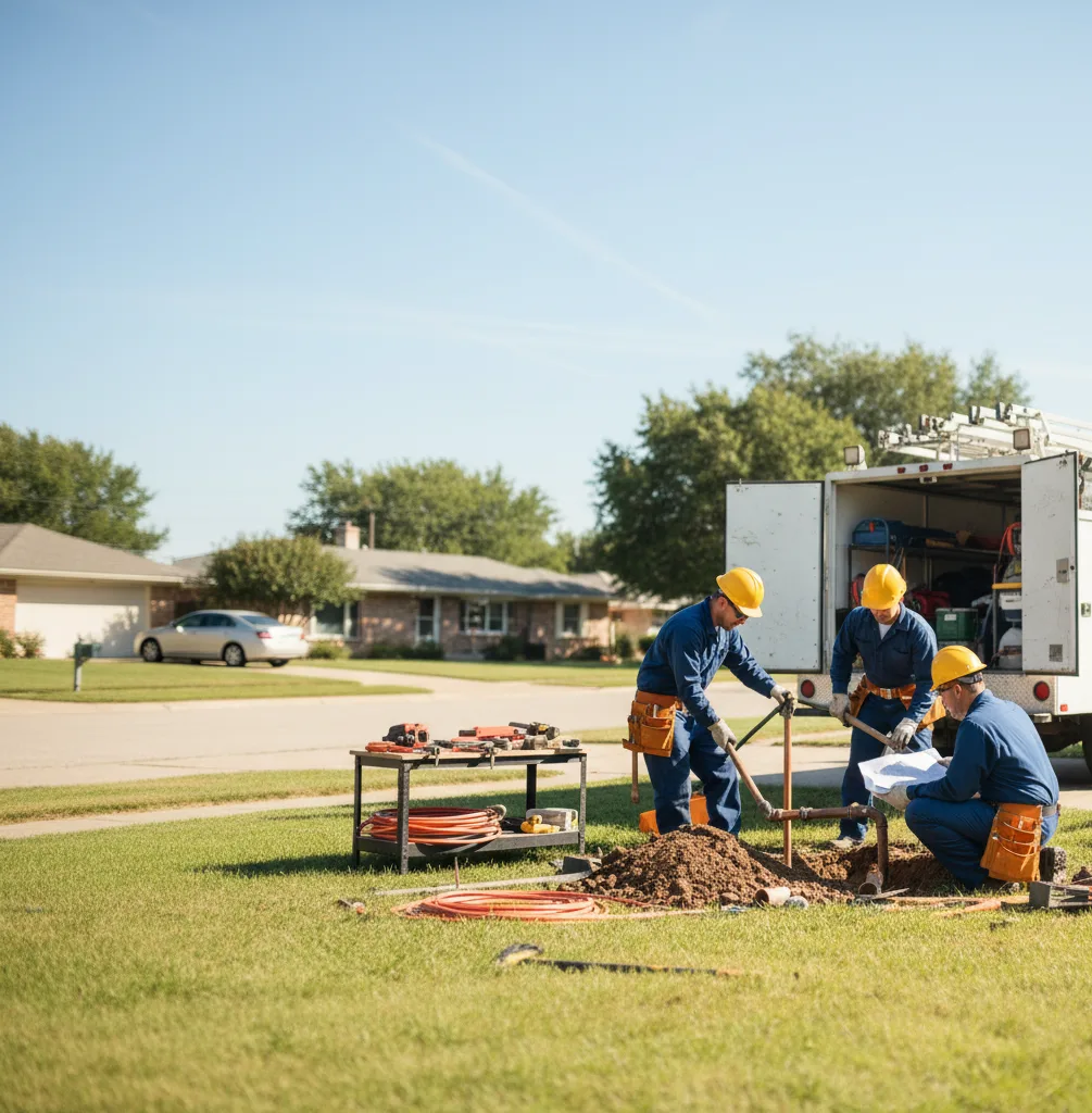 Water Heater Repair in Glidden, IA